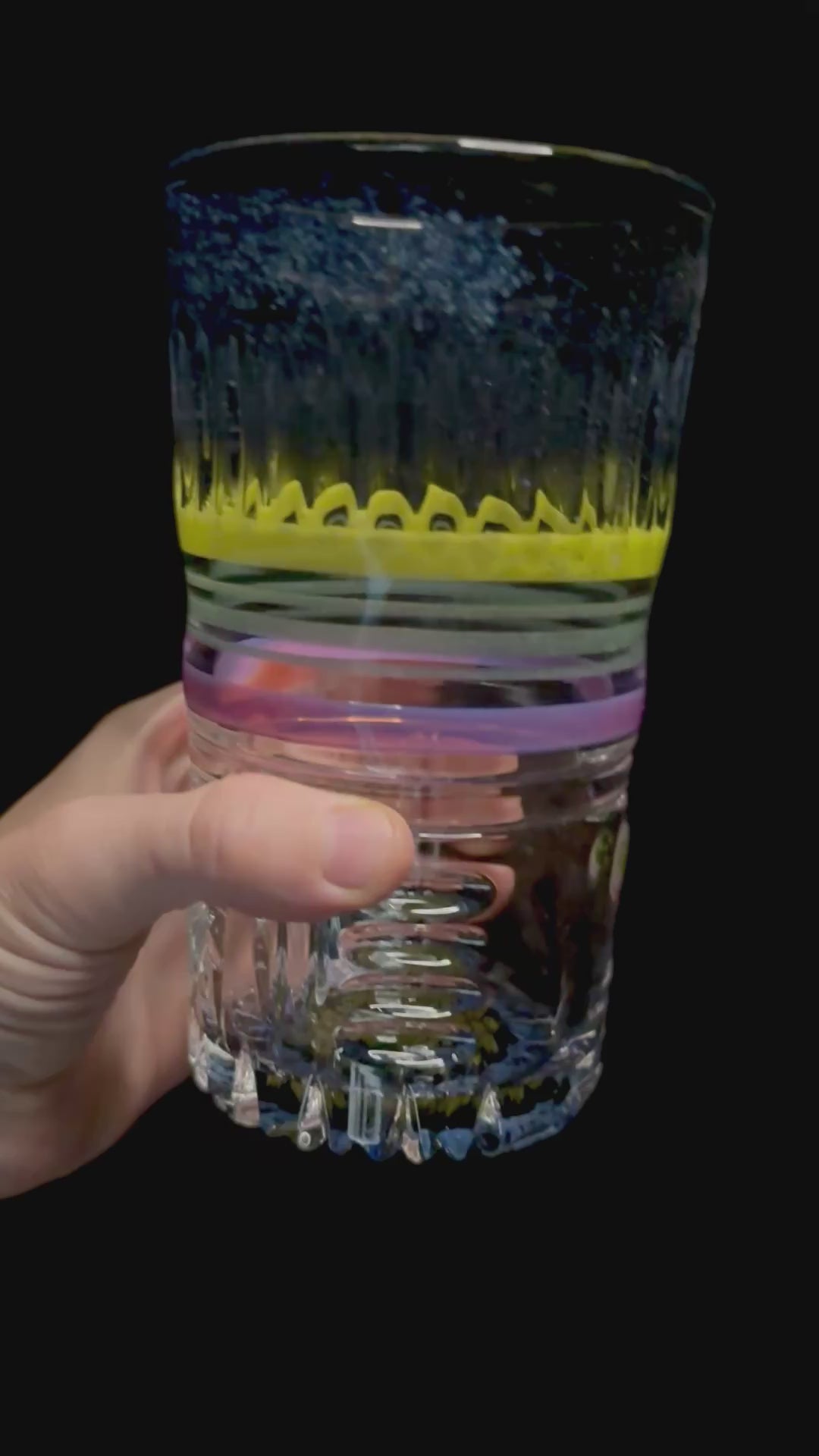 Dotticello Glow Band Pint