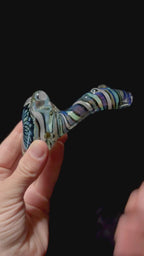 Sherlock Twist Spoon