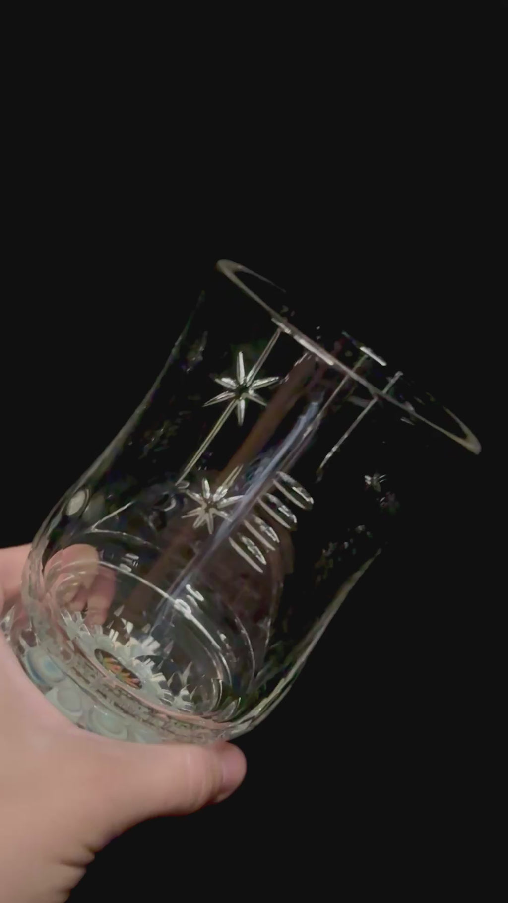 MJ Millie Dotstack Hybrid Pint