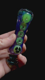 Honeycomb Chillum